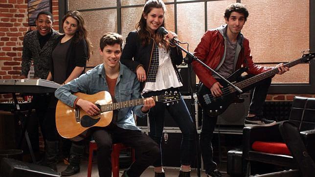 La productora gallega Portocabo comienza la grabación de «The Avatars»