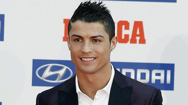 Cristiano Ronaldo: «Todo está yendo bien, pero todavía falta mucho»