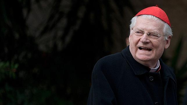 Angelo Scola entrará al Cónclave como favorito para ser el próximo Papa