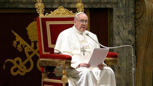 El Papa Francisco simplifica al máximo su Misa de Inauguración del Pontificado