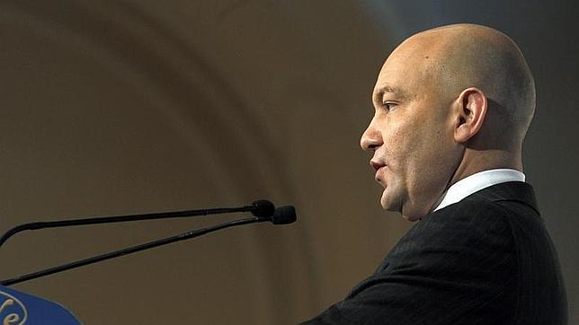 García-Legaz cree que España superará la crisis en meses y habrá superávit comercial