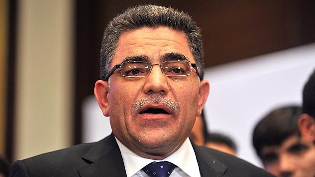 Los rebeldes sirios nombran a un técnocrata jefe de su Gobierno en el exilio