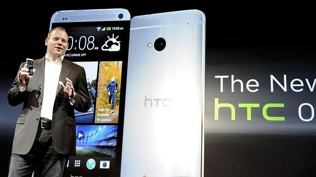 El HTC One se retrasa porque los proveedores creen que «no es de nivel uno»
