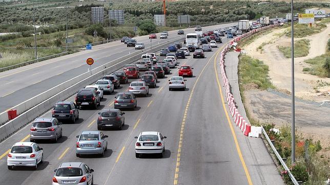 La DGT insta a los médicos a avisar sobre pacientes que no están en condiciones de conducir