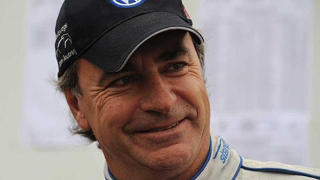 Michelin reccurre a pilotos en su mensaje de seguridad