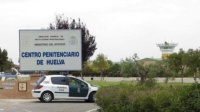Los vigilantes privados custodiarán cárceles a partir de abril