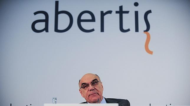 Abertis, salto «transformador» en 2012