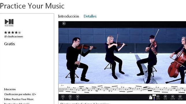 Dos «Apps» españolas son galardonadas en la I edición de la European AppCut