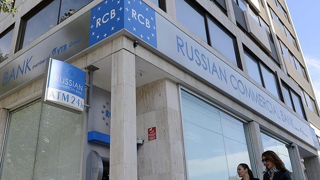 La primera reunión entre los ministros de Finanzas ruso y chipriota termina sin acuerdo