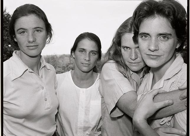 La Fundación Mapfre incluye su colección de fotografía en el Google Art Project