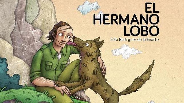 Cuentos de Félix Rodríguez de la Fuente para los más pequeños