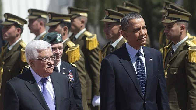 Obama censura los asentamientos israelíes por ir contra la «solución de dos estados»
