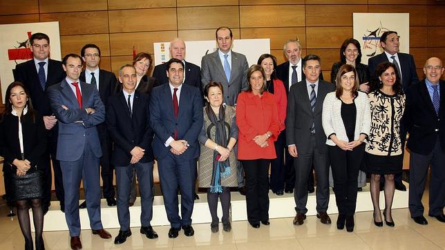 Sanidad aprueba el primer calendario de vacunas infantil para todo el territorio