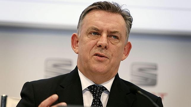 Seat reduce sus pérdidas en un 51% en 2012, hasta 30 millones