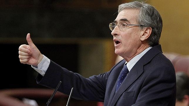 Jáuregui se incorpora a la Ejecutiva del PSOE