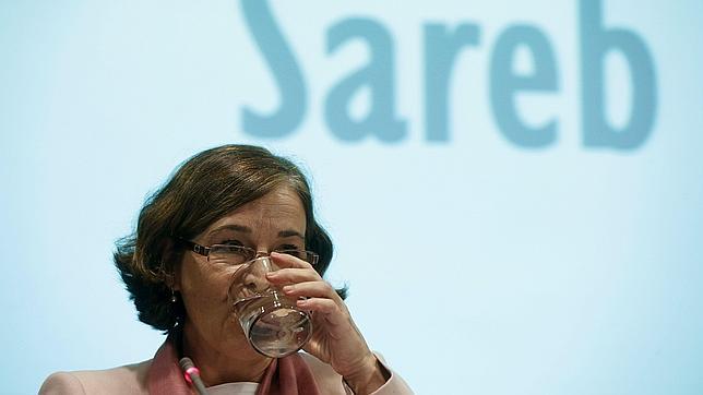 El banco malo copará el 4% del sector inmobiliario