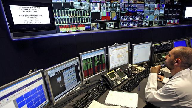 Aprueban un recorte del 17% para TV3 y Catalunya Ràdio