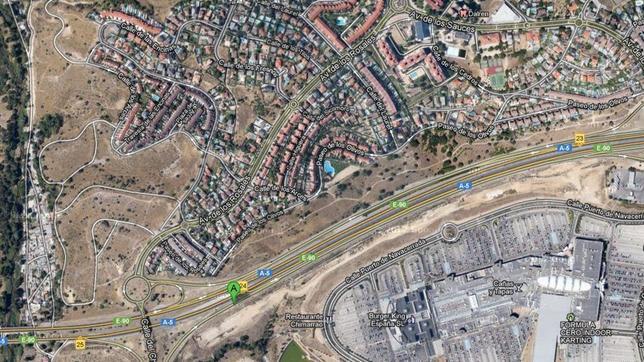 Asaltan un camión con 400.000 euros en tabaco