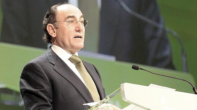 Galán: «España comienza a recuperar su atractivo como destino de inversión»