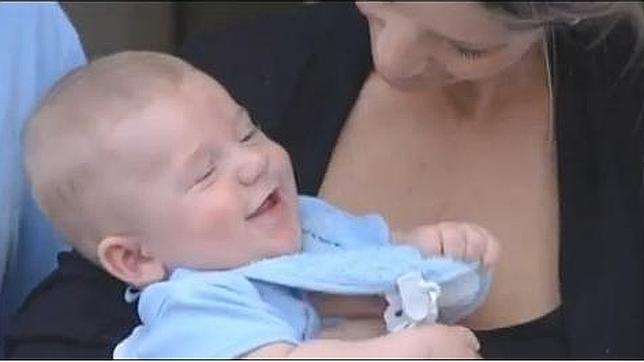 Ser madre tras un cáncer linfático