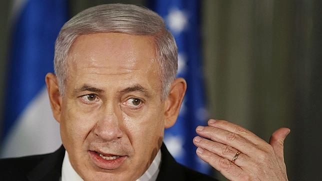 Netanyahu y Erdogán firman la paz tras la visita de Obama