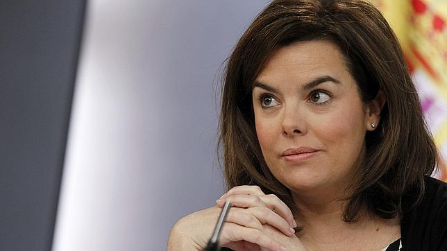 Consejo de Ministros: El Gobierno aprueba una derrama de 2.000 millones de euros para las preferentes