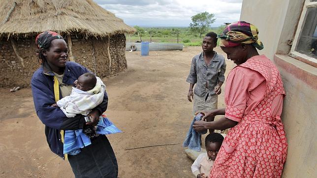 ¿Es adecuada siempre la ayuda humanitaria?