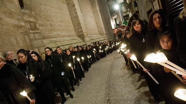 Semana Santa 2013: Ocho días, ocho tradiciones