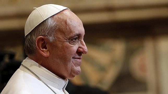 Francisco y Benedicto XVI, juntos hoy en Castel Gandolfo