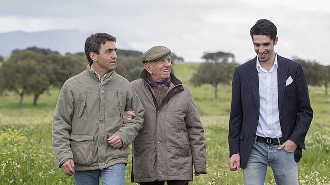 Alejandro Talavante: «Me divierte torear seis victorinos»