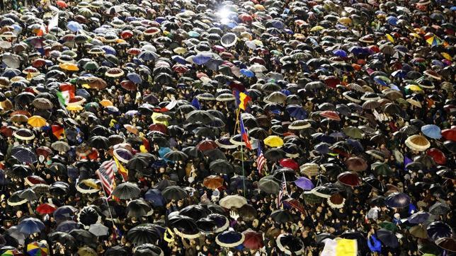 «Somos muy afortunados por haber tenido dos Papas excepcionales»