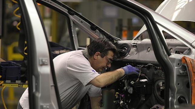 En Aragón, 300.000 empleados trabajan para empresas extranjeras