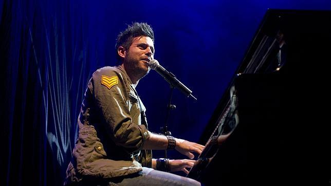 Pablo López, el órdago de 2013