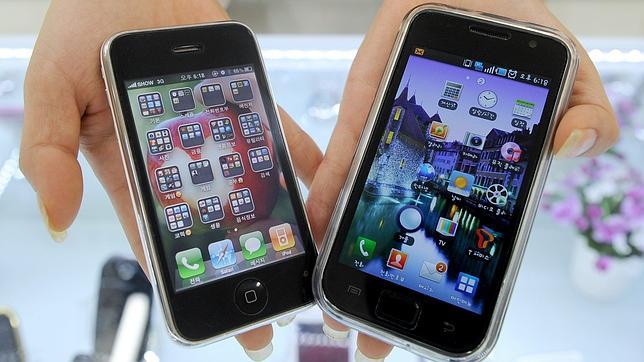 La resistencia organizada contra el duopolio Android-iOS