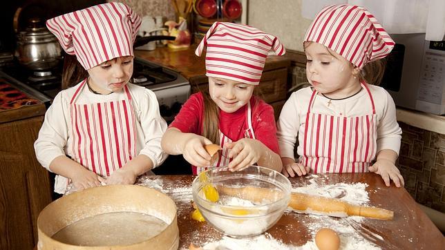 365 tareas para hacer con tus hijos en casa