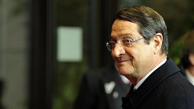 Las condiciones del acuerdo sobre el rescate a Chipre