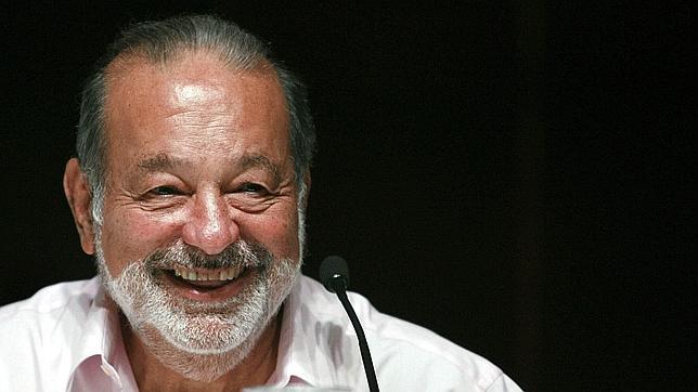 Carlos Slim, en la mira de la reforma de las telecomunicaciones en México