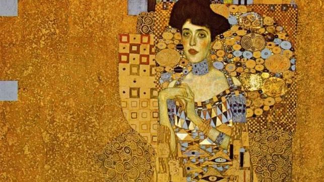 «Adele Bloch-Bauer»