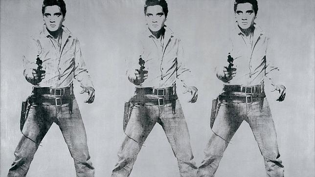 «8 Elvis»
