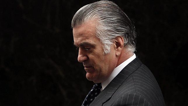 Bárcenas se une a Correa y pide que se anulen parte de las diligencias de Gürtel