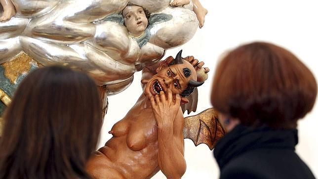 El regreso de la «diablesa»