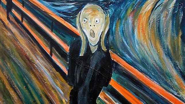 «El grito»