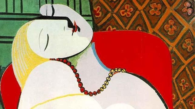 «El sueño»