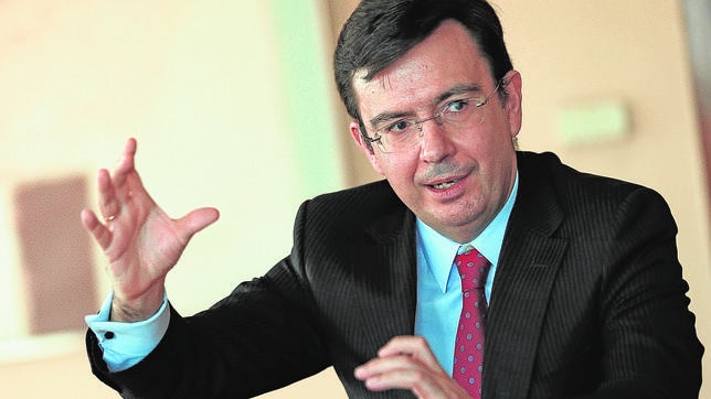 «China, Japón, EE.UU. y Oriente Medio han vuelto a confiar en la deuda del ICO»