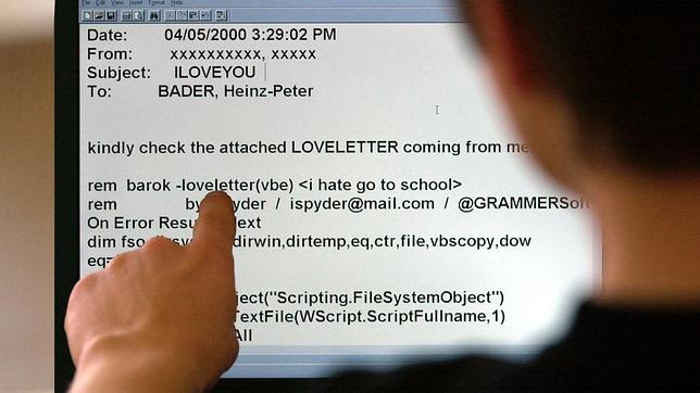 Más de la mitad de los usuarios dedican dos horas al día a gestionar su «email»