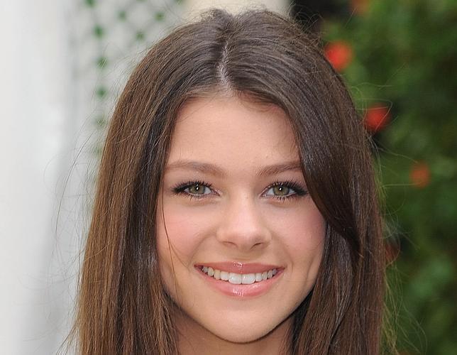 Nicola Peltz será la protagonista de «Transformers 4»