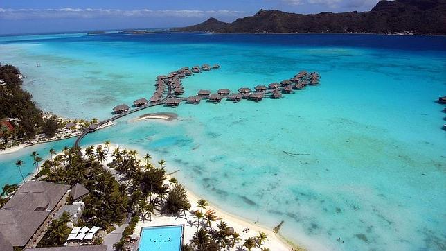 Las mejores islas del mundo