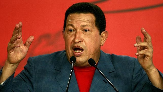 EE.UU. salvó a Chávez de ser asesinado «en más de una ocasión»