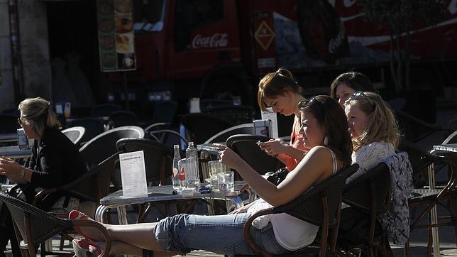 El «mal tiempo en Madrid» anima el turismo en la Comunidad Valenciana