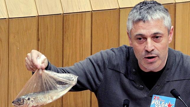 Lobeira emplaza a Anova y CxG a pasar «pruebas del algodón» para reunificar el nacionalismo